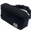 Backpacks * | Carhartt Cargo Series Waist Pack Black