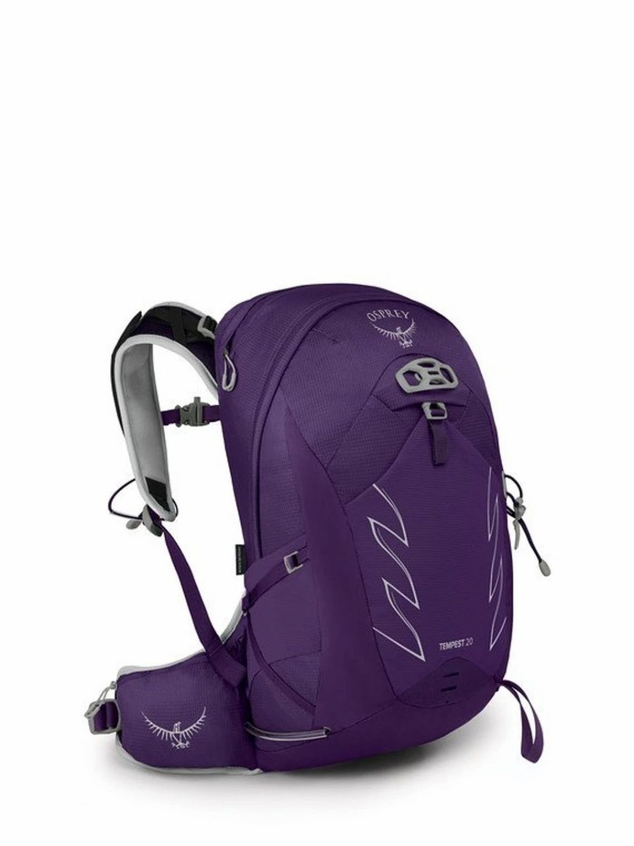 Backpacks * | Osprey Tempest 20 (M/L) Violac Purple