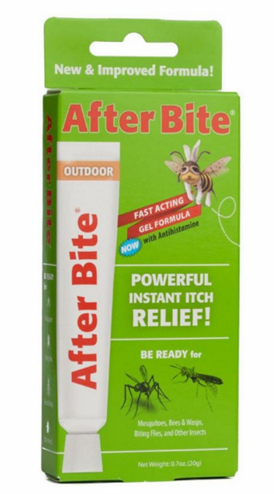 First Aid & Emergency * | Adventure Medical Kits After Bite Outdoor None