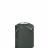 Backpacks * | Osprey Ultralight Packing Cube Medium Shadow Grey