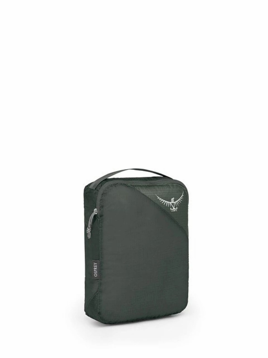 Backpacks * | Osprey Ultralight Packing Cube Medium Shadow Grey