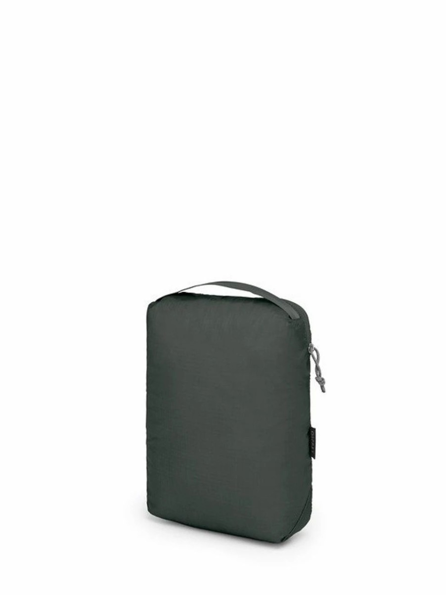 Backpacks * | Osprey Ultralight Packing Cube Medium Shadow Grey