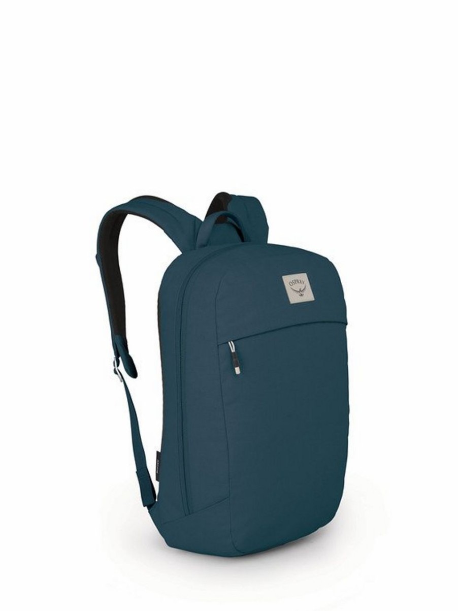 Backpacks * | Osprey Arcane Large Day Stargazer Blue