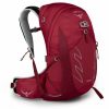 Backpacks * | Osprey Talon 33 L/Xl Backpack Cosmic Red