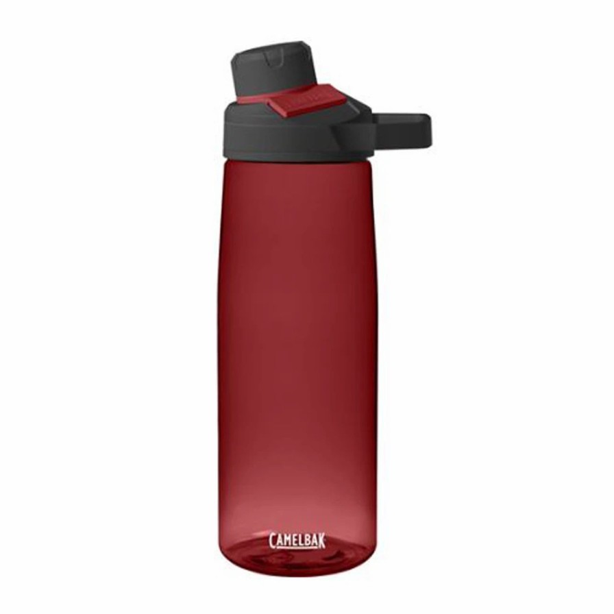 Bottles * | Camelbak Chute Mag 25 Oz (.75L) Cardinal