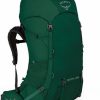 Backpacks * | Osprey Men'S Rook 65 Mallard Green