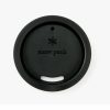 Bottles * | Snowpeak Insulated Lid Black