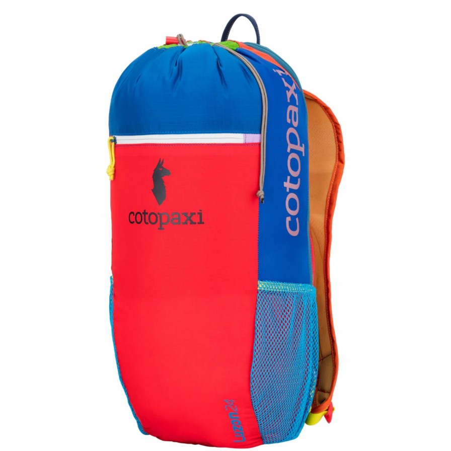 Backpacks * | Cotopaxi Luzon 24L Backpack Del Dia