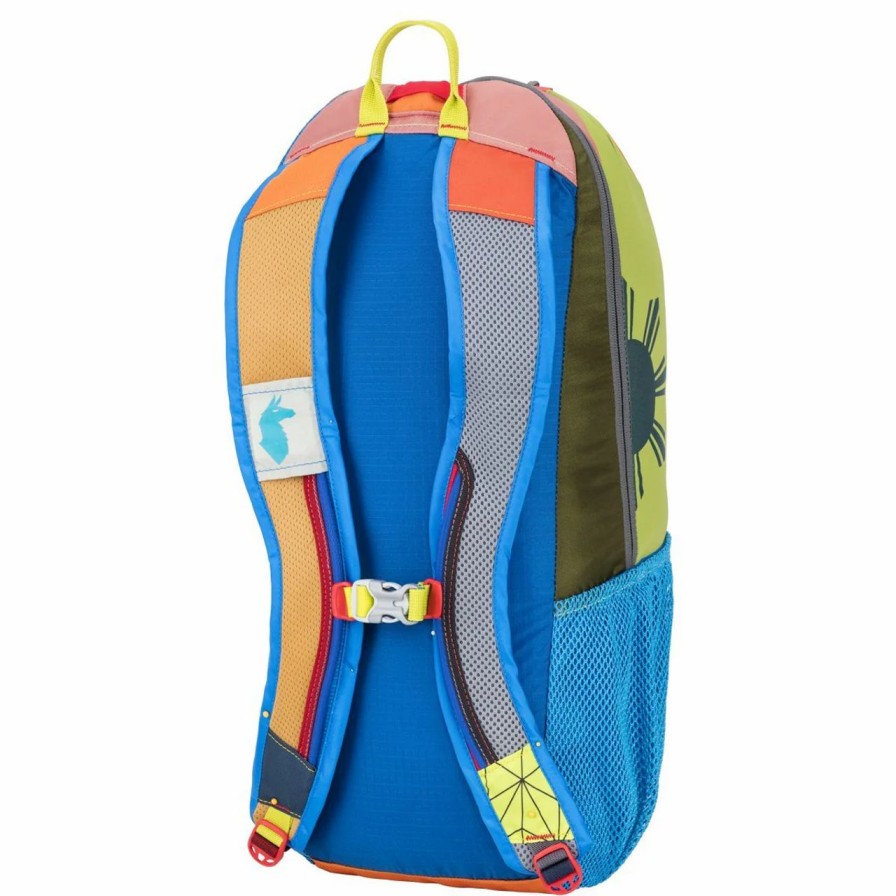 Backpacks * | Cotopaxi Luzon 24L Backpack Del Dia