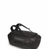 Backpacks * | Osprey Transporter 65 Duffel Black