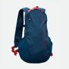 Backpacks * | Nathan Crossover 5 Liter Hydration Pack Marine Blue/Hot Red