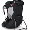 Backpacks * | Osprey Poco Child Carrier Starry Black