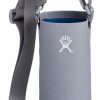 Bottles * | Hydro Flask Small Tag Along Bottle Sling Mist