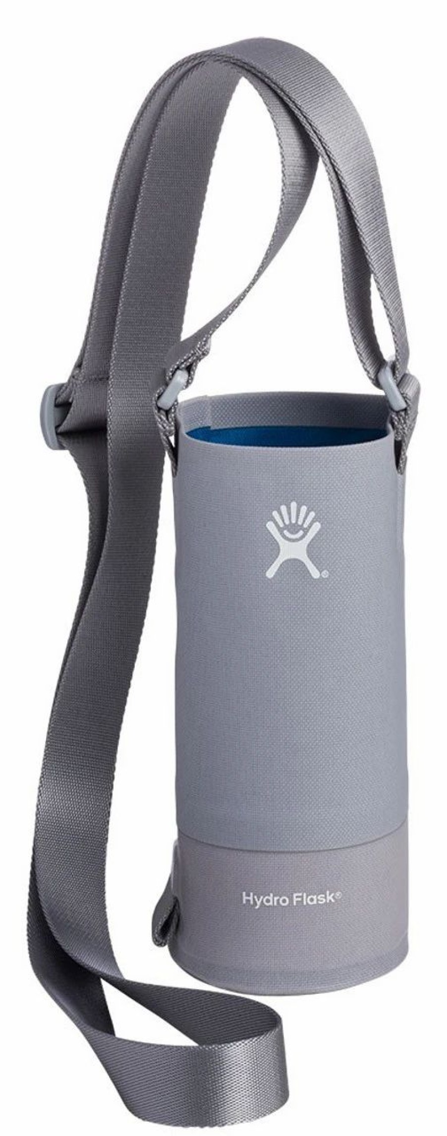 Bottles * | Hydro Flask Small Tag Along Bottle Sling Mist