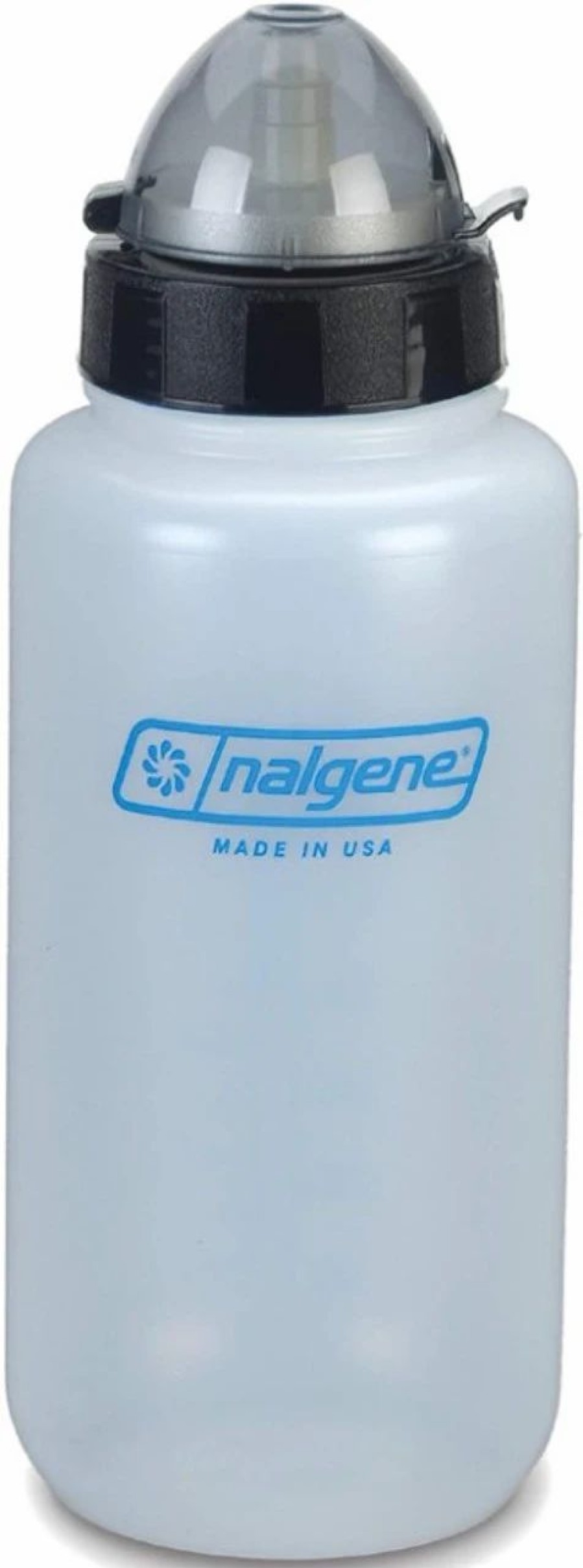 Bottles * | Nalgene All Terrain Water Bottle 32 Fl. Oz Natural