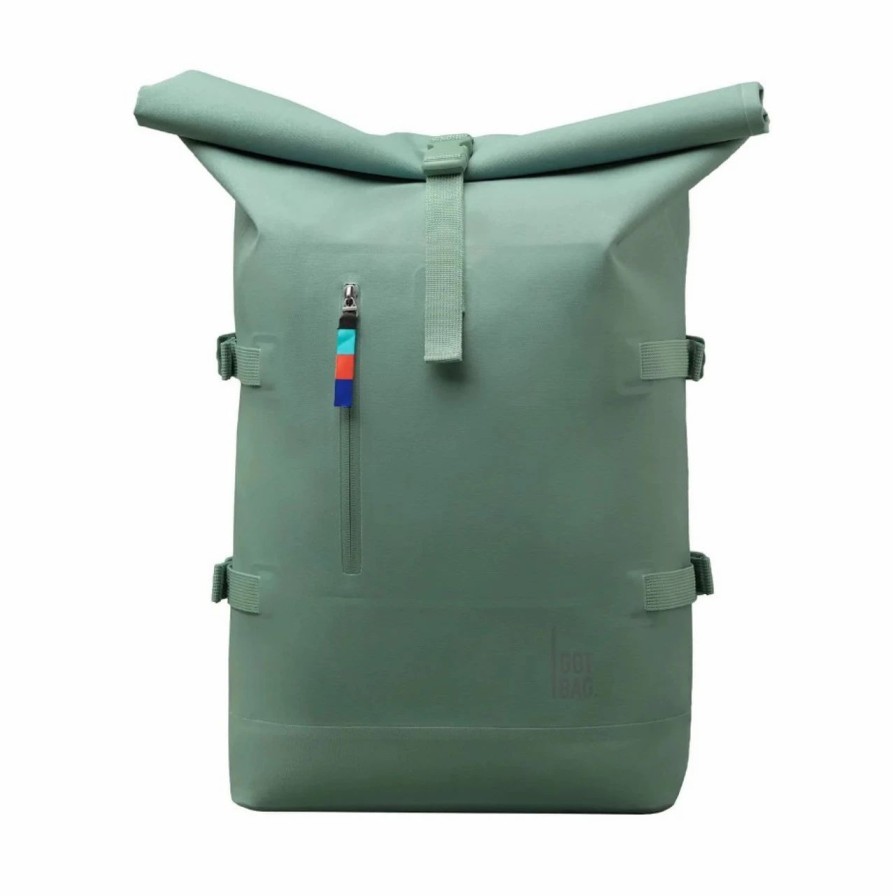 Backpacks * | Gotbag Rolltop Reef