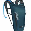 Backpacks * | Camelbak Classic Light 70Oz. Hydration Pack Gibraltar Navy/Black